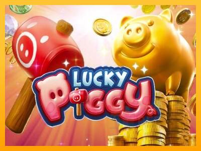 Lucky Piggy macchina da gioco per soldi