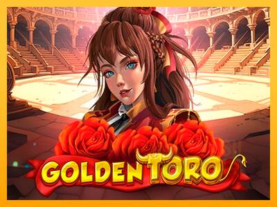 Golden Toro macchina da gioco per soldi