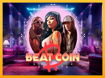 Beat Coin macchina da gioco per soldi