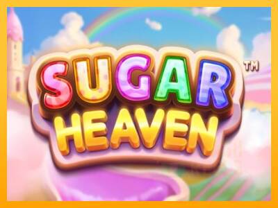 Sugar Heaven macchina da gioco per soldi