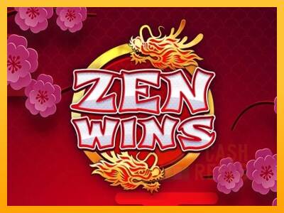 Zen Wins macchina da gioco per soldi