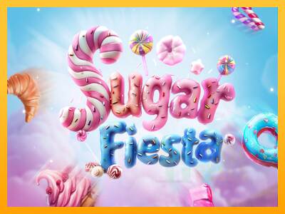 Sugar Fiesta macchina da gioco per soldi