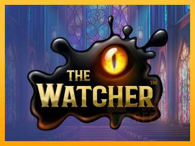 The Watcher macchina da gioco per soldi