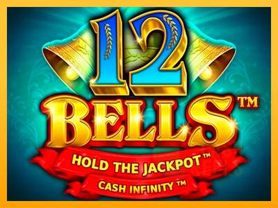 12 Bells macchina da gioco per soldi