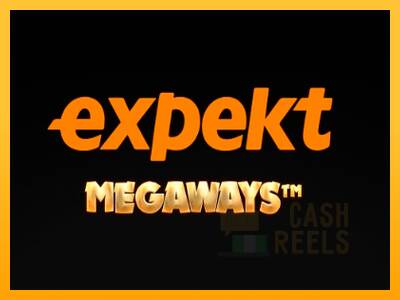 Expekt Megaways macchina da gioco per soldi