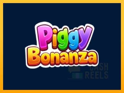 Piggy Bonanza macchina da gioco per soldi