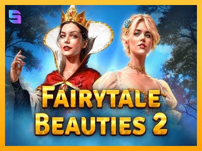 Fairytale Beauties 2 macchina da gioco per soldi