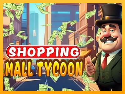 Shopping Mall Tycoon macchina da gioco per soldi