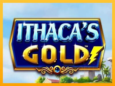 Ithacas Gold macchina da gioco per soldi