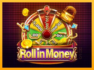 Roll in Money macchina da gioco per soldi