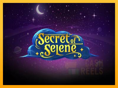 Secret of Selene macchina da gioco per soldi