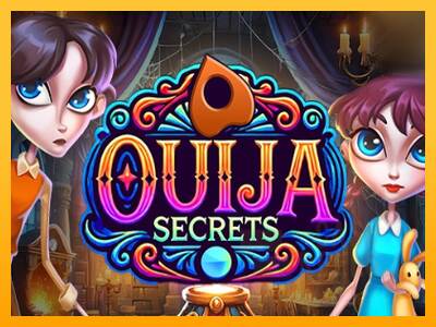 Ouija Secrets macchina da gioco per soldi