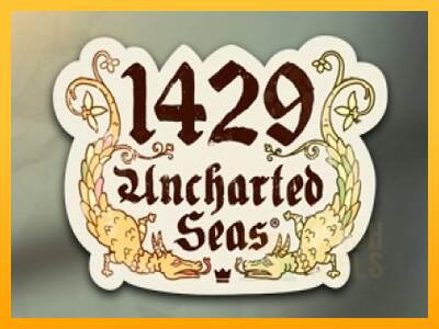 1429 Uncharted Seas macchina da gioco per soldi