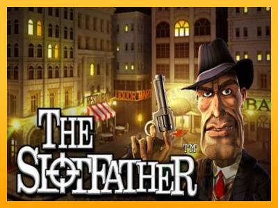 The Slotfather macchina da gioco per soldi