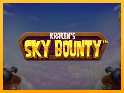 Sky Bounty macchina da gioco per soldi