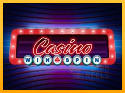 Casino Win Spin macchina da gioco per soldi