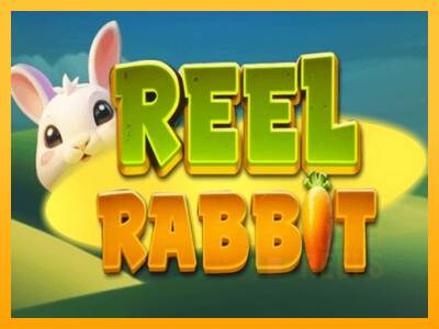 Reel Rabbit macchina da gioco per soldi