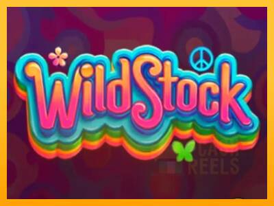 WildStock macchina da gioco per soldi