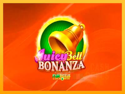 Juicy Bell Bonanza macchina da gioco per soldi