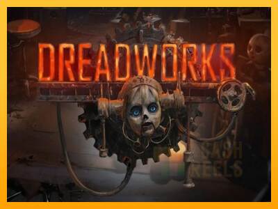 Dreadworks macchina da gioco per soldi