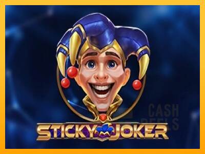 Sticky Joker macchina da gioco per soldi