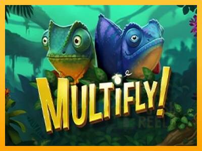 MultiFly! macchina da gioco per soldi