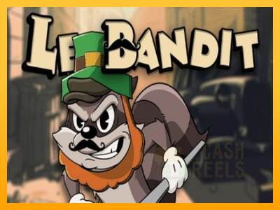 Le Bandit macchina da gioco per soldi