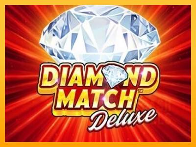 Diamond Match Deluxe macchina da gioco per soldi