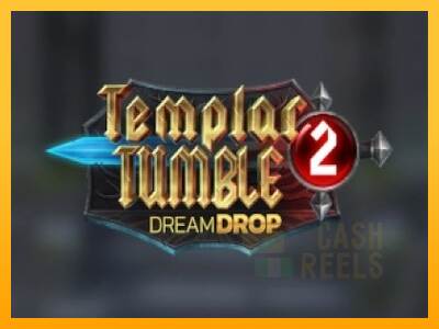 Templar Tumble 2 Dream Drop macchina da gioco per soldi