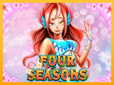 Four Seasons macchina da gioco per soldi