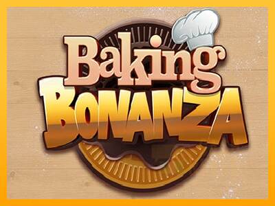 Baking Bonanza macchina da gioco per soldi