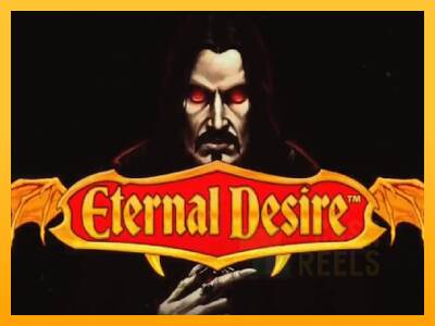 Eternal Desire macchina da gioco per soldi