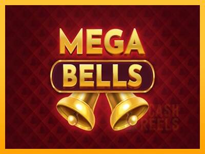 Mega Bells macchina da gioco per soldi