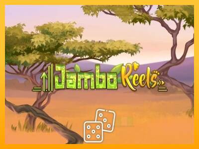 Jambo Reels Dice macchina da gioco per soldi