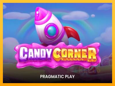 Candy Corner macchina da gioco per soldi