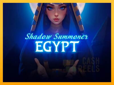 Shadow Summoner Egypt macchina da gioco per soldi