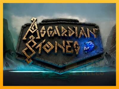 Asgardian Stones macchina da gioco per soldi