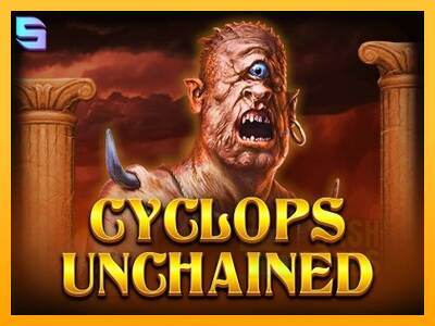 Cyclops Unchained macchina da gioco per soldi