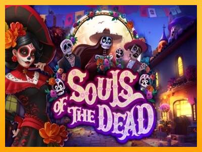 Souls of the Dead macchina da gioco per soldi