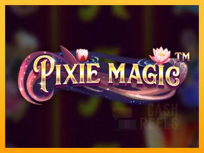 Pixie Magic macchina da gioco per soldi