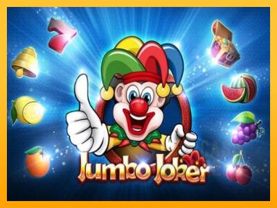 Jumbo Joker macchina da gioco per soldi