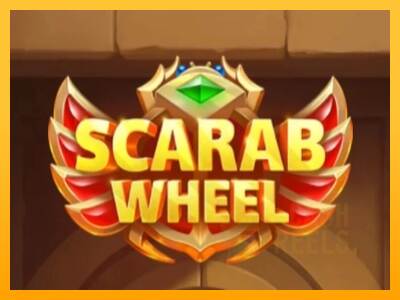 Scarab Wheel macchina da gioco per soldi