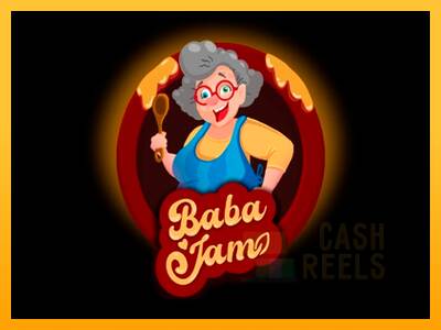 Baba Jam macchina da gioco per soldi