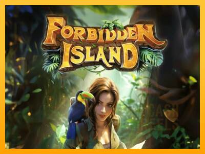 Forbidden Island macchina da gioco per soldi