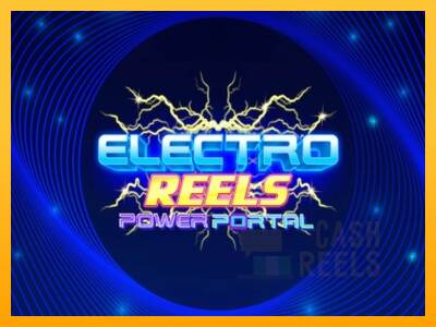 Electro Reels Power Portal macchina da gioco per soldi