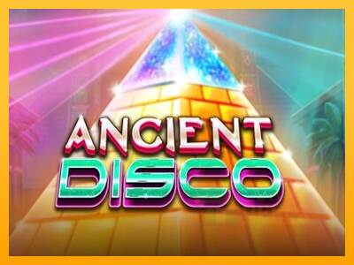 Ancient Disco macchina da gioco per soldi