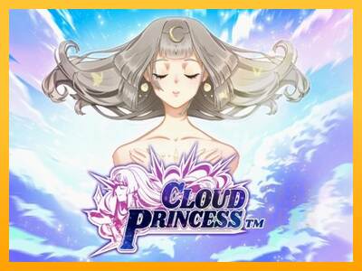 Cloud Princess macchina da gioco per soldi