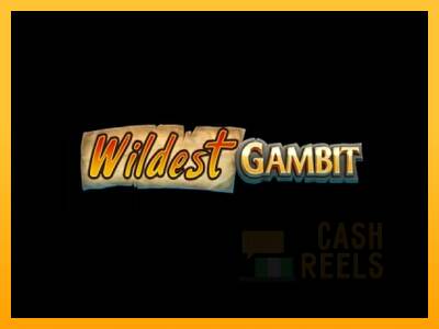 Wildest Gambit macchina da gioco per soldi