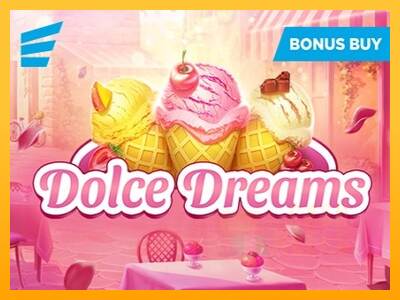 Dolce Dreams macchina da gioco per soldi