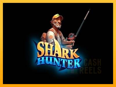 Shark Hunter macchina da gioco per soldi